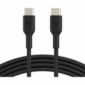 Belkin Boost Charge USB-C to USB-C Cable CAB003BT1MBK